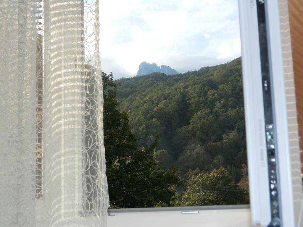 Apartman Sutjeska Tjentiste Exterior foto